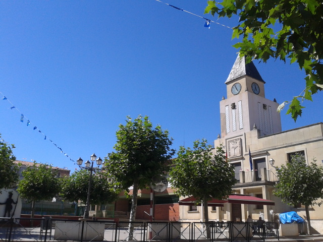 Ayuntamiento de Tardelcuende