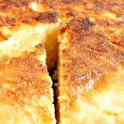 1º CONCURSO DE TORTILLA DE PATATA